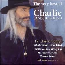 Landsborough Charlie-The Very Best Of /18 Classic Songs/